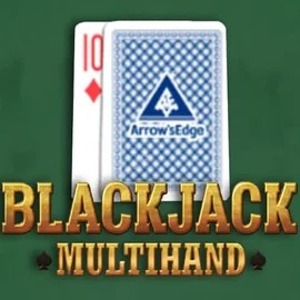 Multihand Blackjack casino game by Pragmatic Play – featured logo at Felicebet Casino