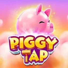 Piggy Tap slot visual from Onlyplay available on felice-bet.eu