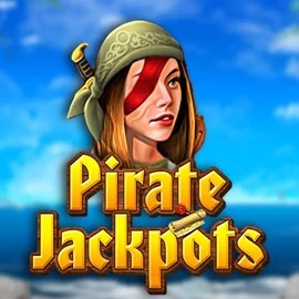 Enjoy Pirate Jackpots by Belatra Games – logo hosted on felice-bet.eu