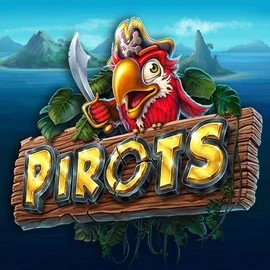 game logo by ELK Studios on felice-bet.eu
