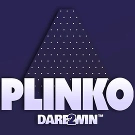 Plinko (Hacksaw Gaming) game by Hacksaw Gaming – logo hosted on Felicebet Casino