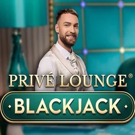 Play the Privé Lounge Blackjack slot by Pragmatic Play on Felicebet Casino