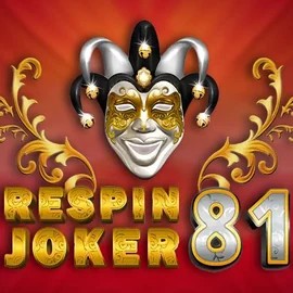 Play the Respin Joker 81 slot by SYNOT Games on Felicebet Casino