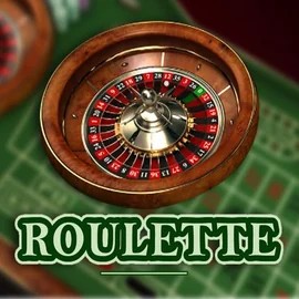 Try Roulette (Habanero) slot by Habanero on felice-bet.eu – logo image