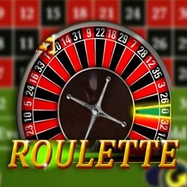 Roulette (Pragmatic Play) by Pragmatic Play, showcased at felice-bet.eu – game logo