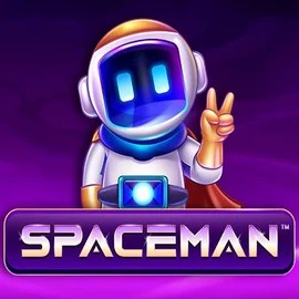 Spaceman – slot by Pragmatic Play, featured at felice-bet.eu