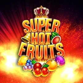 Try Super Hot Fruits slot by Inspired Gaming on felice-bet.eu – logo image