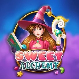 Play Sweet Alchemy slot by  on felice-bet.eu