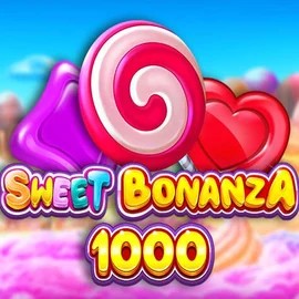 Play the Sweet Bonanza 1000 slot by Pragmatic Play on Felicebet Casino