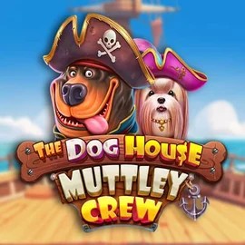 The Dog House Muttley Crew logo by Pragmatic Play at Felicebet Casino