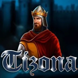 Tizona online game logo by Merkur Gaming on felice-bet.eu