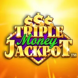 Play the Triple Money Jackpot slot by Playtech on Felicebet Casino