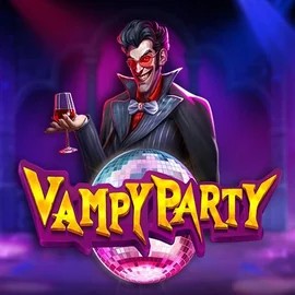 Vampy Party – slot by Pragmatic Play, featured at felice-bet.eu