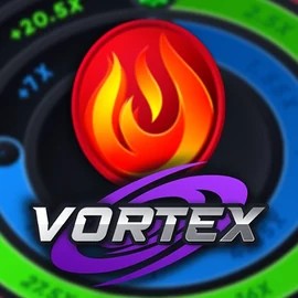 Enjoy Vortex (Turbo Games) by Turbo Games – logo hosted on felice-bet.eu