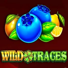 Wild Traces – slot by Amusnet Interactive, featured at felice-bet.eu