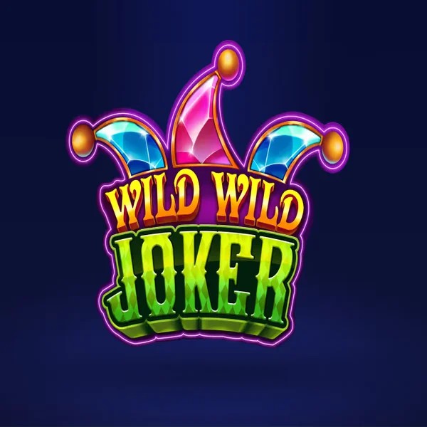 Slots logo of Wild Wild Joker from Pragmatic Play at Felicebet Casino